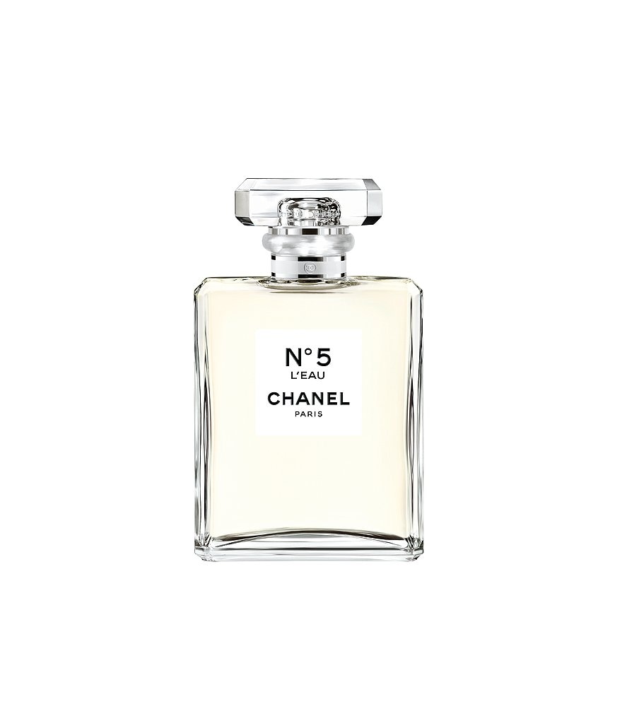 CHANEL N°5 L'EAU EAU DE TOILETTE SPRAY | Dillard's
