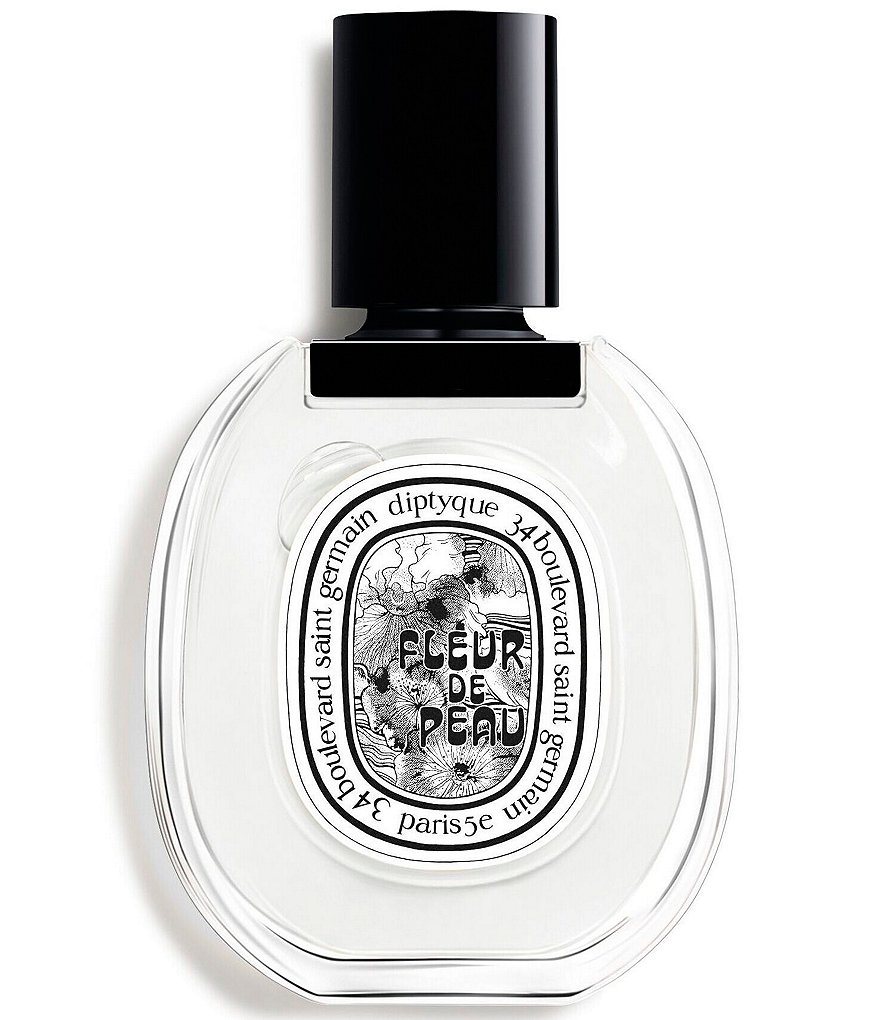 Diptyque Fleur de Peau - Eau de Toilette | Dillard's