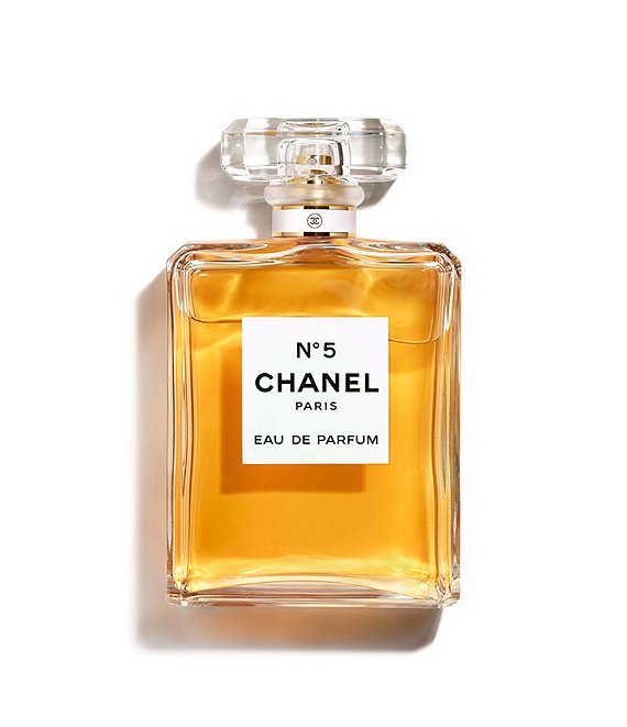 CHANEL N°5 EAU DE PARFUM SPRAY | Dillard's