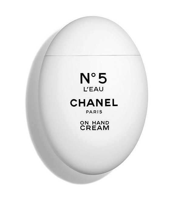 CHANEL N°5 L´EAU ON HAND CREAM | Dillard's