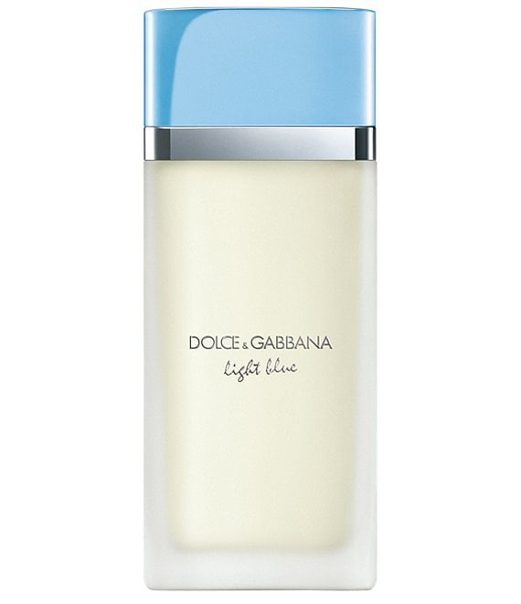 Dolce & Gabbana Light Blue Eau de Toilette | Dillard's