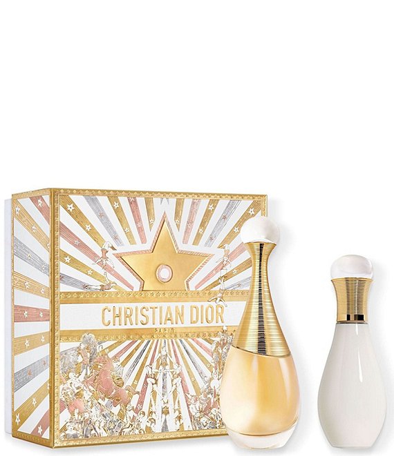 Dior J'adore Eau de Parfum and Body Milk Gift Set | Dillard's
