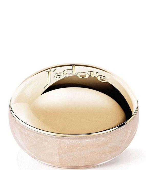 Dior J'adore Les Adorables Shimmering Body Scrub | Dillard's