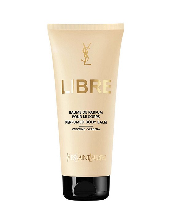 Yves Saint Laurent Beaute Libre Perfumed Body Balm | Dillard's
