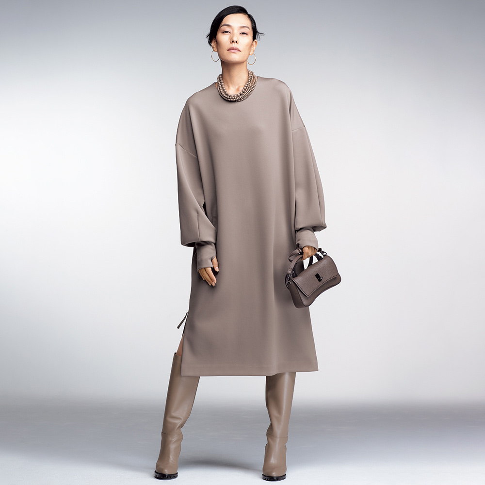 ディノスのファッションブランドDAMA collectionが20周年を迎え、豪華