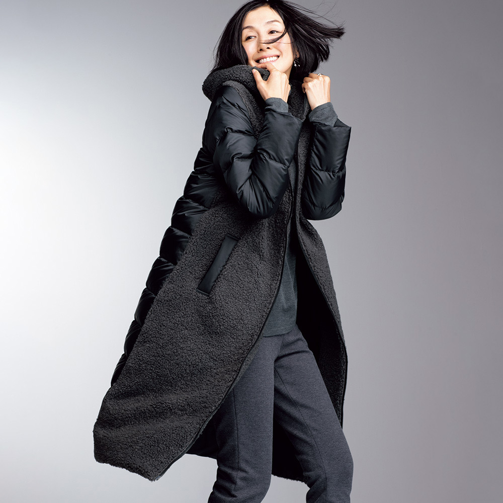 ディノスのファッションブランドDAMA collectionが20周年を迎え、豪華