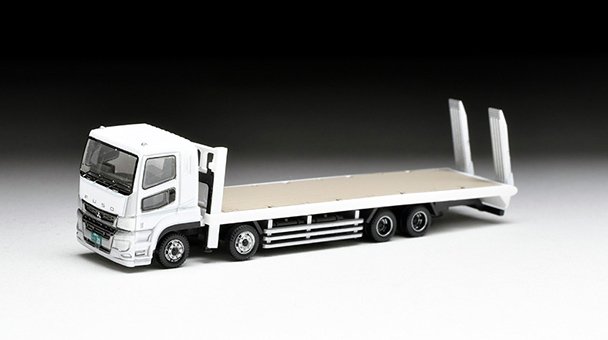 道路工事現場 トラックセットA｜製品をさがす｜ジオコレ