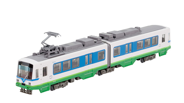 福井鉄道770形(774・775号車)A｜製品をさがす｜ジオコレ