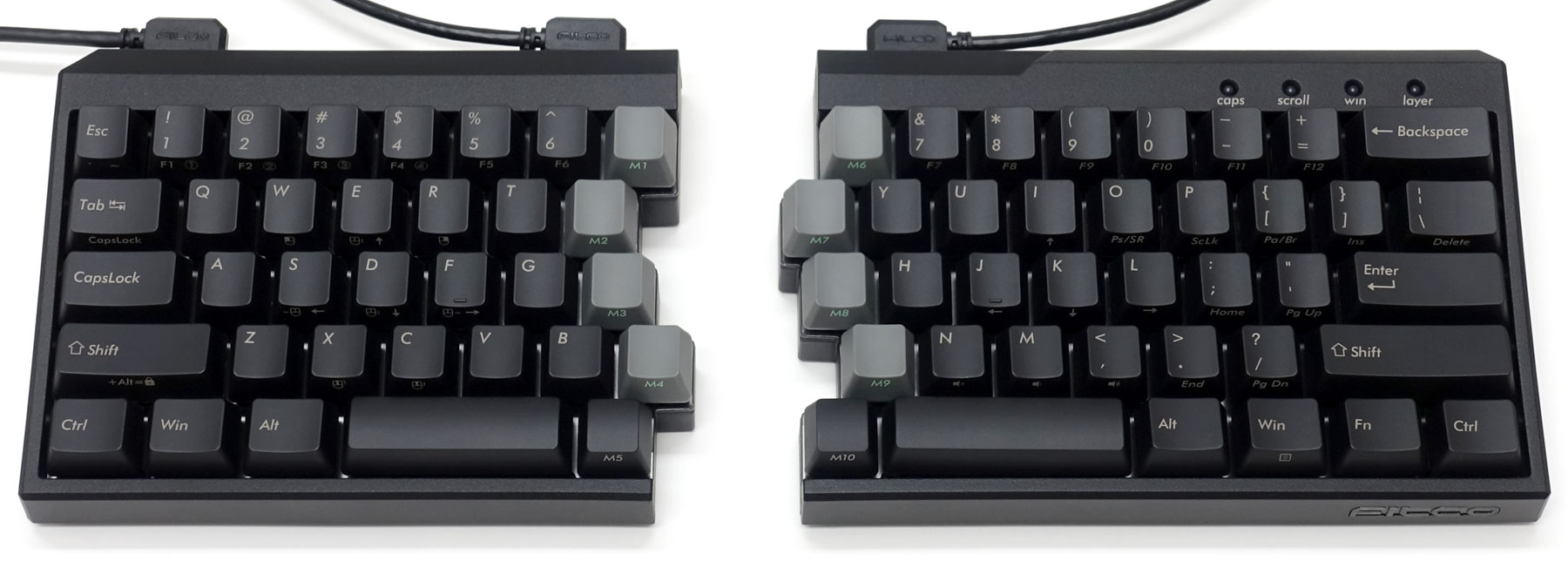 FILCO TenKeyPad製品情報 | ダイヤテック株式会社
