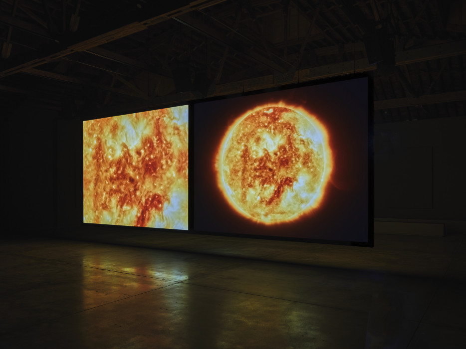 Steve McQueen | Exhibitions & Projects | Exhibitions | Dia