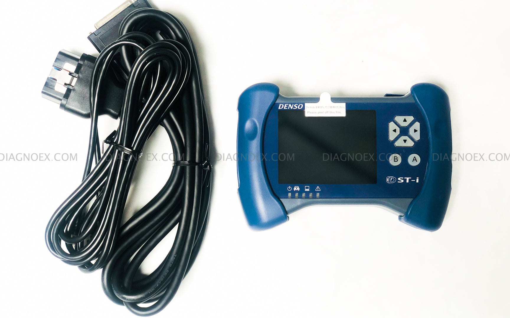 Honda DENSO DST-i Vehicle Communication Interface for i-HDS