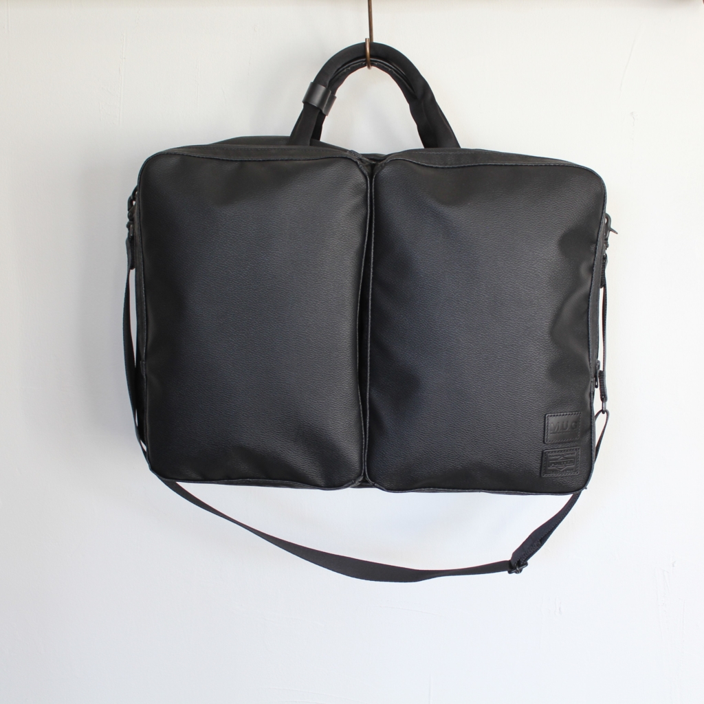 MINOTAUR×PORTER（ミノトール×ポーター）のGrain PC 3way Brief Case