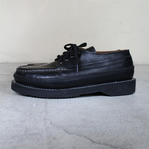 Russell Moccasin（ラッセルモカシン）のONEIDA(Triple Vamp