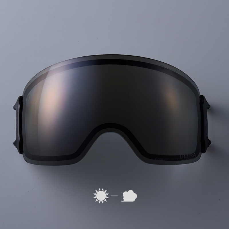 DICE snowboarding goggles | ダイススノーボーディングゴーグル
