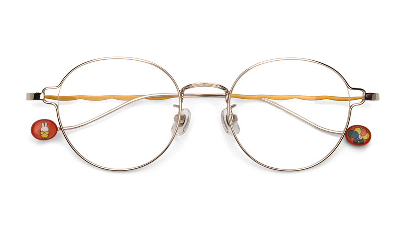 JINS×Dick Bruna」コラボレーションメガネ発売 - dickbruna.jp 日本の