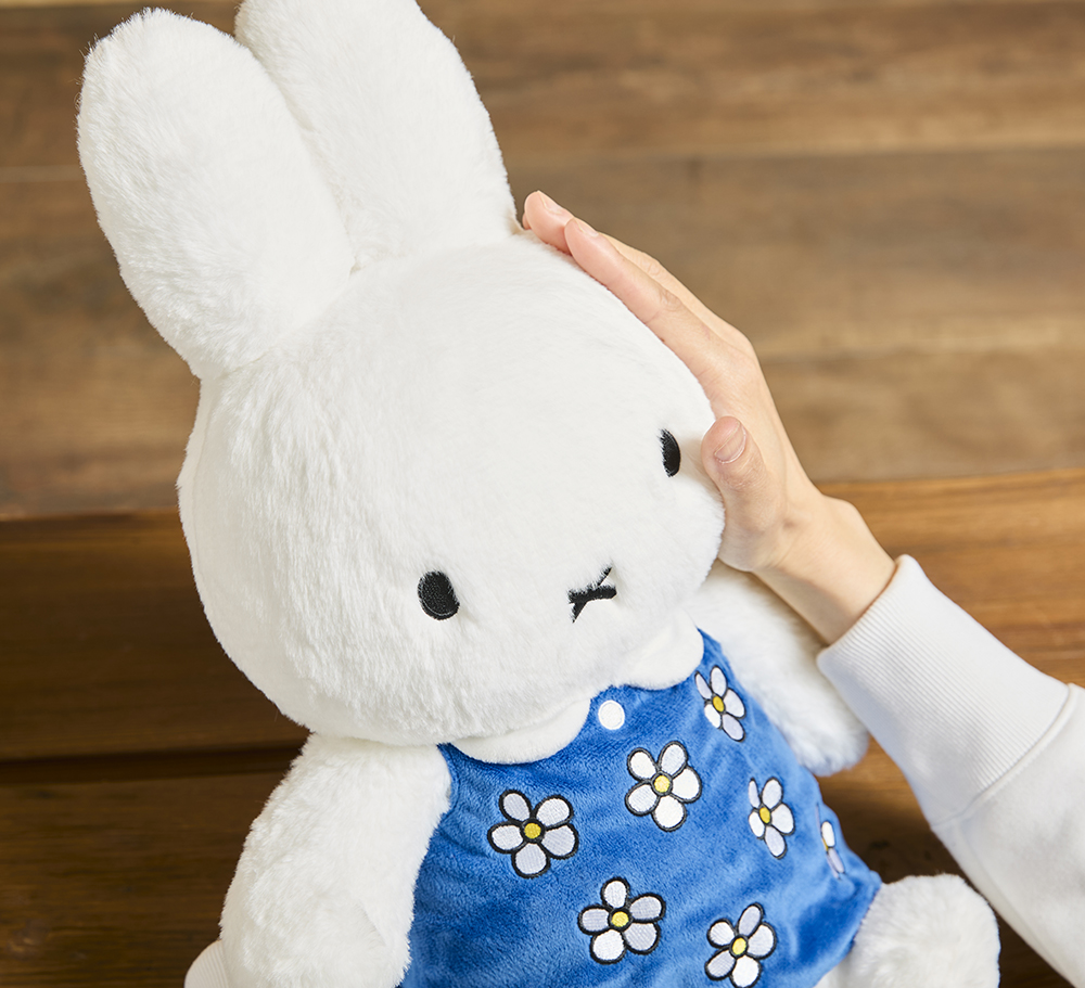 ぬいぐるみ（セキグチ） - dickbruna.jp 日本のミッフィー情報サイト