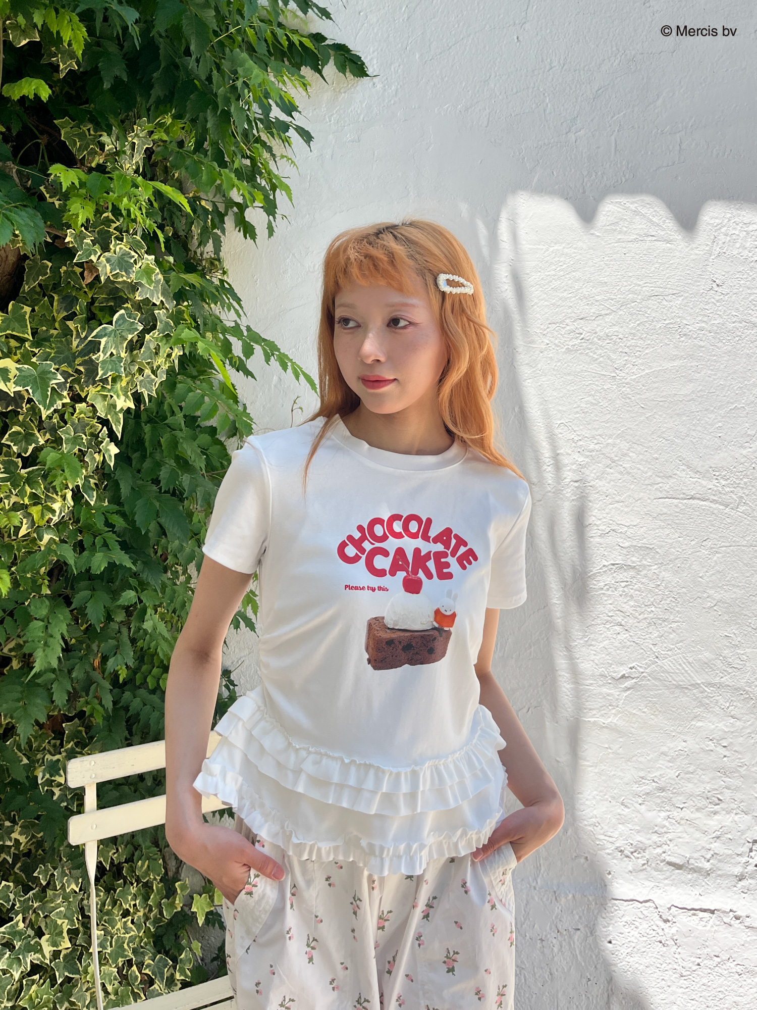 MORE self LOVE コラボレーション（グレイス） - dickbruna.jp 日本の