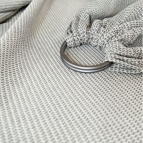 男女兼用としてもおすすめのスリング、夏の｜ディディモス ピケ