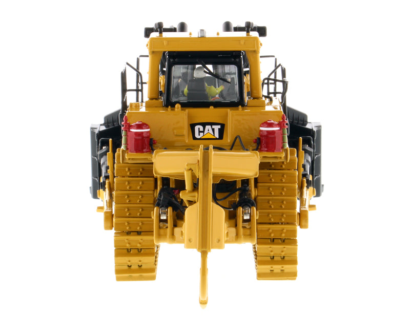 1:50 Cat® D10T2 Track-Tape Tractor — Diecast Masters America