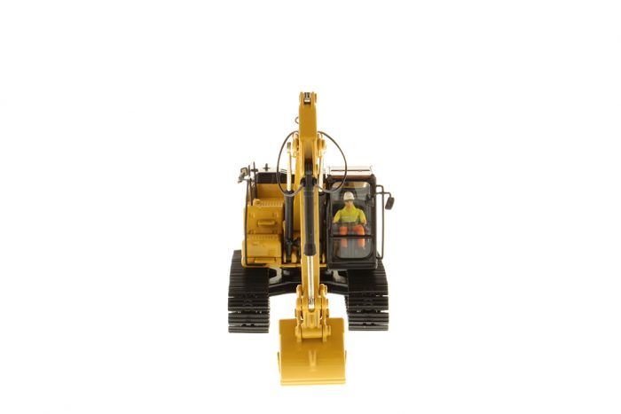 CAT 320FL Hydraulic Excavator 1:50スケール 1:50 Cat® 320 Hydraulic