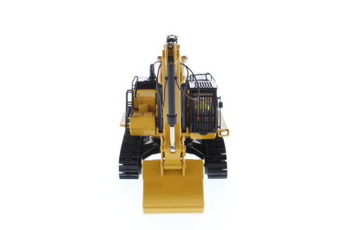 1:50 Cat® 374D L Hydraulic Excavator — Diecast Masters America