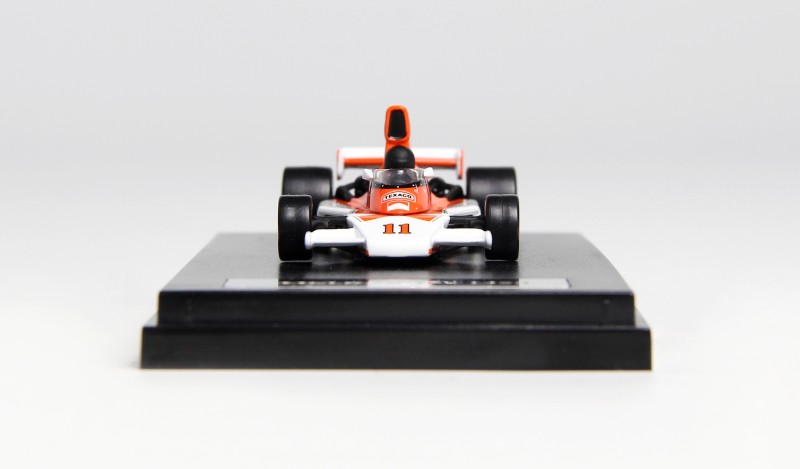 LCD McLaren M23! • DiecastSociety.com