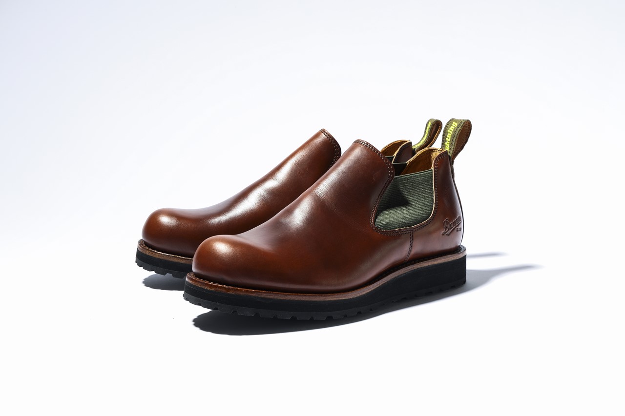 クロムエクセル」という、アメリカ生まれの高級革を知っているか