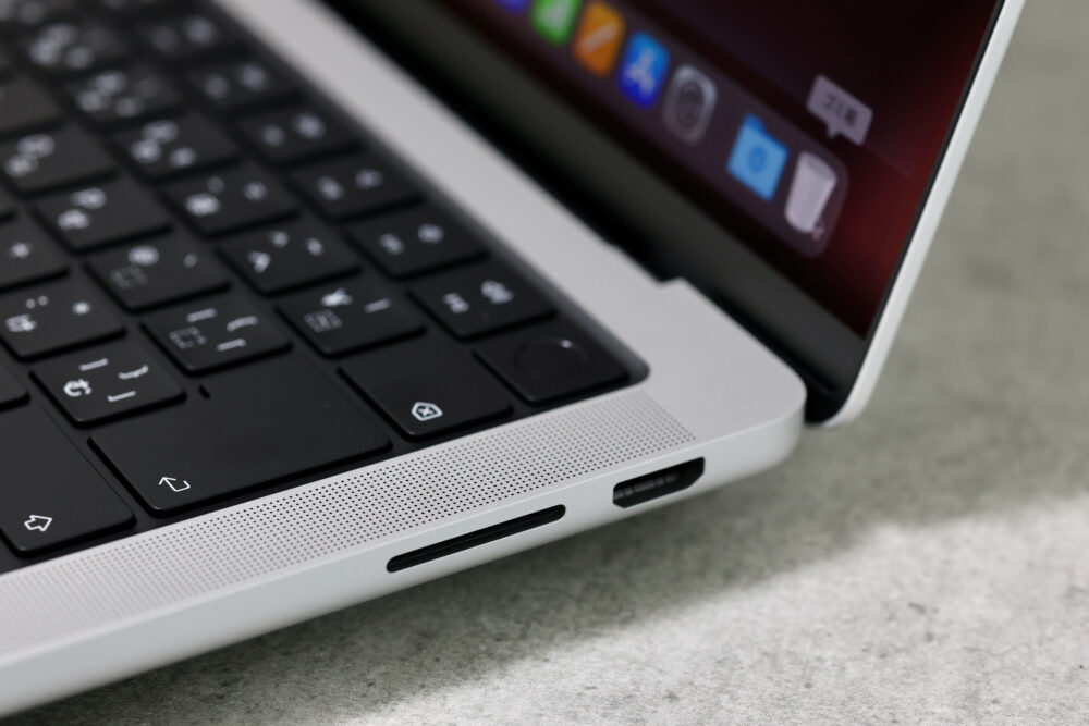 やっとホントの『Pro』に！ MacBook Pro 14インチ（M3）はラインナップ