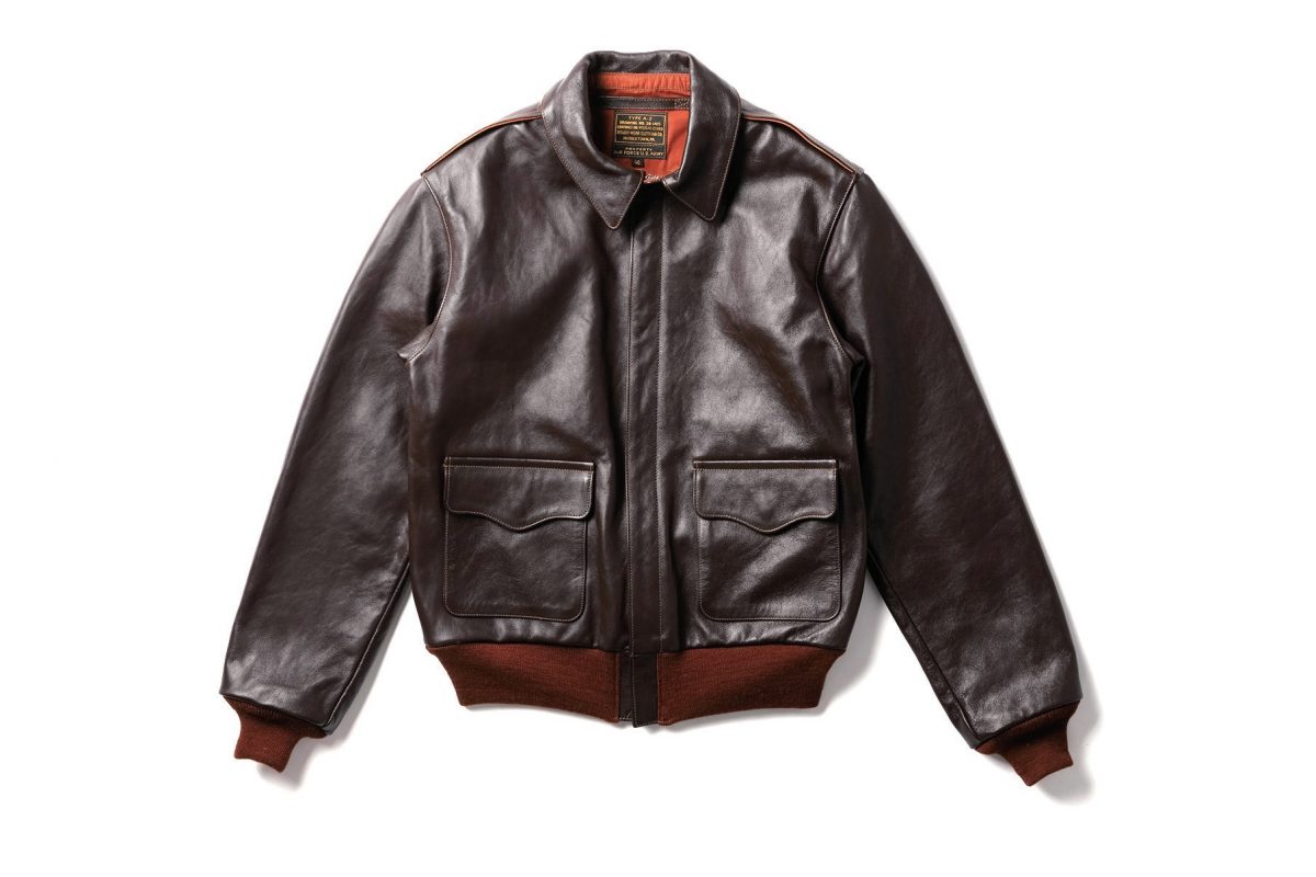 4ページ目 - フライトジャケットを代表する「A-2」の着こなし7つの