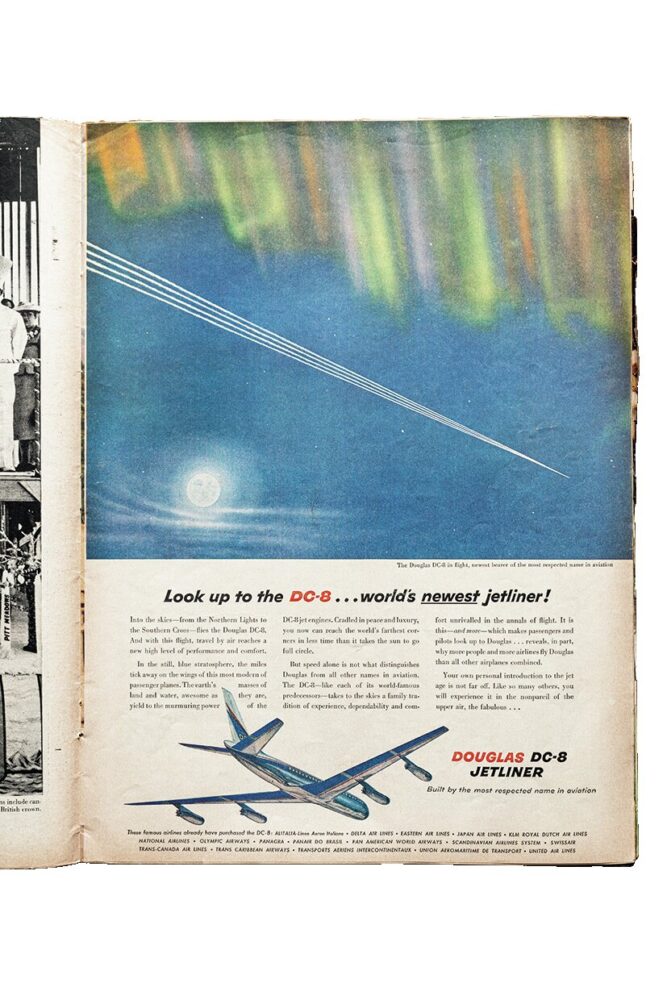 2ページ目 - 1940～1960年代のグラフ誌から当時の世相をウォッチング