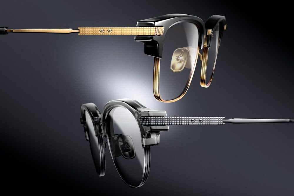 30周年を迎えたアイウェアブランド「999.9（フォーナインズ）」が、NEW