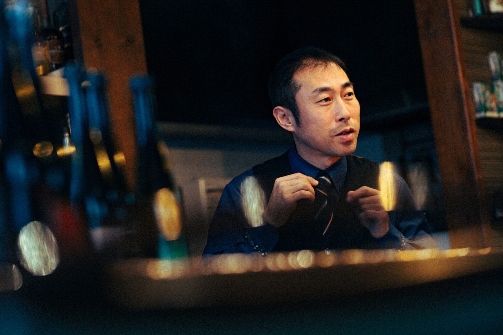 日本初のノンアルコールジン「NEMA」が生んだ新たな飲料体験。カクテル