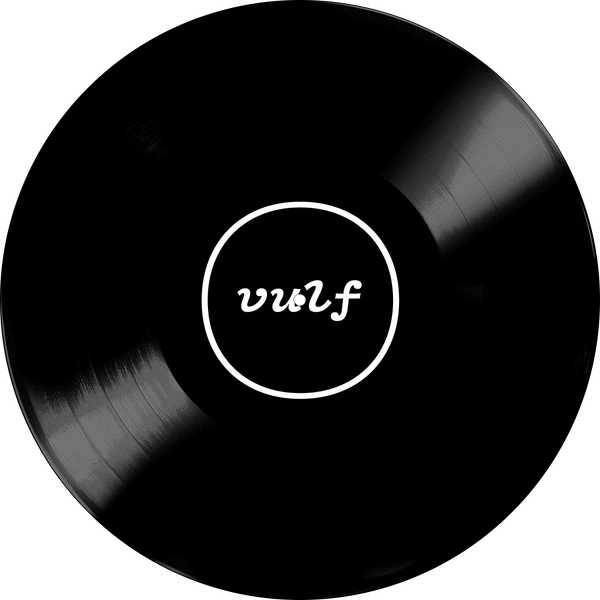 Vinyl - Vulfpeck - Clarity of Cal (First Vinyl Pressing) - Hand