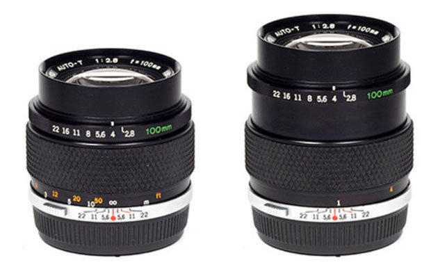 こうび OLYMPUS ZUIKO AUTO-T 100mm F2 こうび OLYMPUS ZUIKO AUTO-T