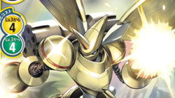 BT8-039 ラピッドモン | デジモンカードガイド