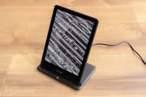 レビュー】Kindle Paperwhite 11世代のシグニチャーがOasisを超えてきた