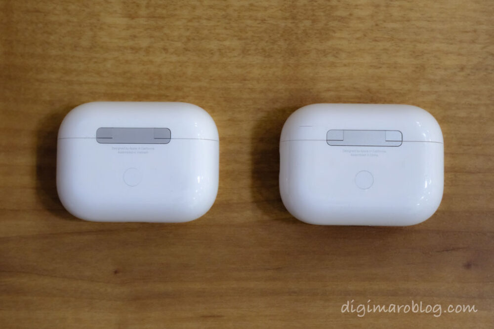 Apple AirPods Pro 本体 第二世代 usb-c Apple、AirPods Pro（第2世代