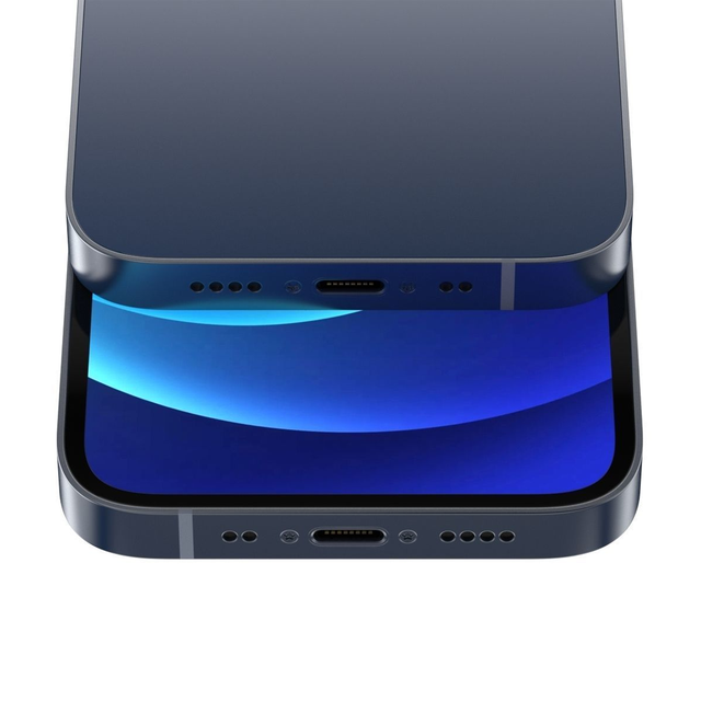 iPhone 12 64GB Blue - Open Box – Digitek Chile