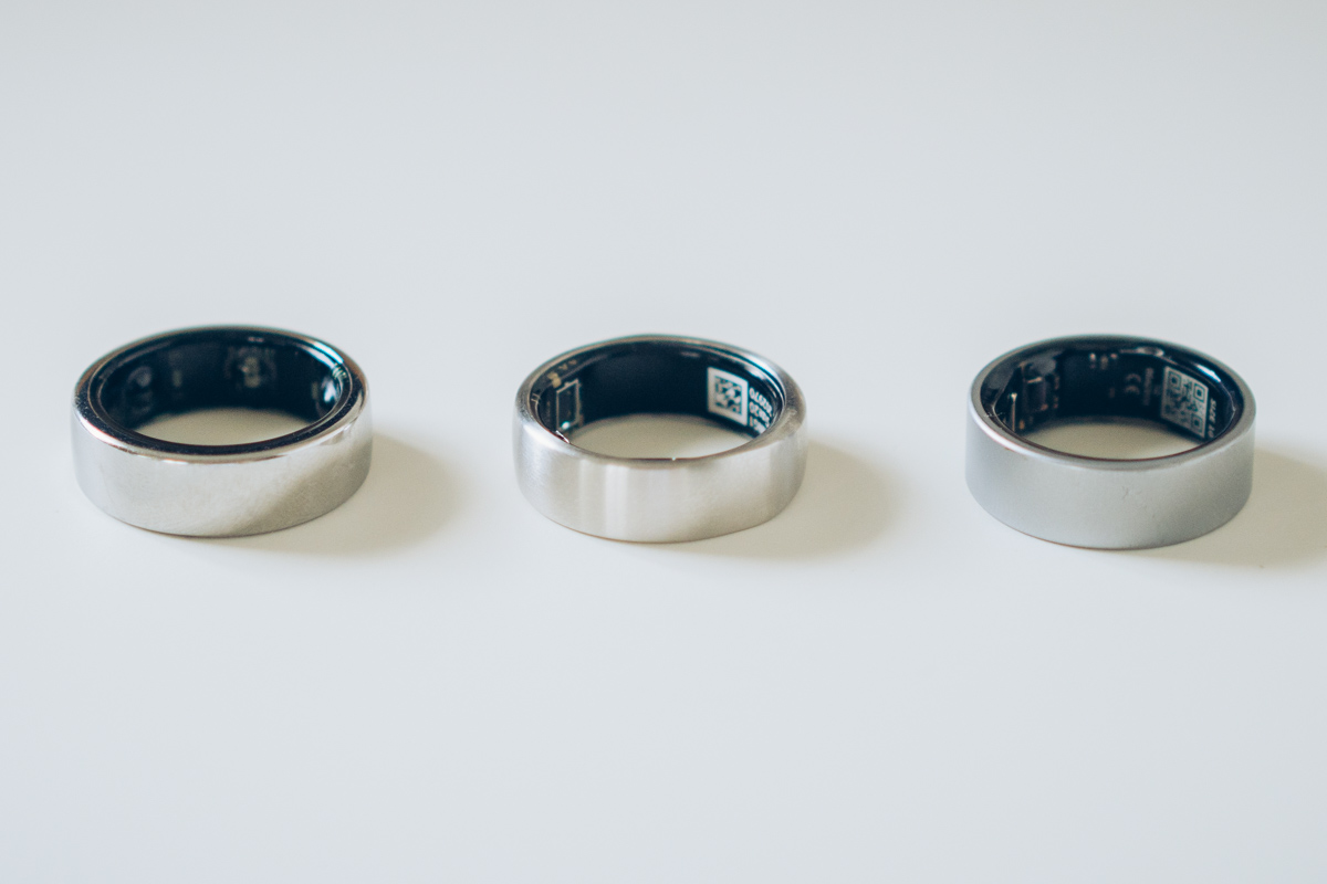 SOXAI RING 1.1レビュー！計測精度・アプリUIの良さ・コストのバランス