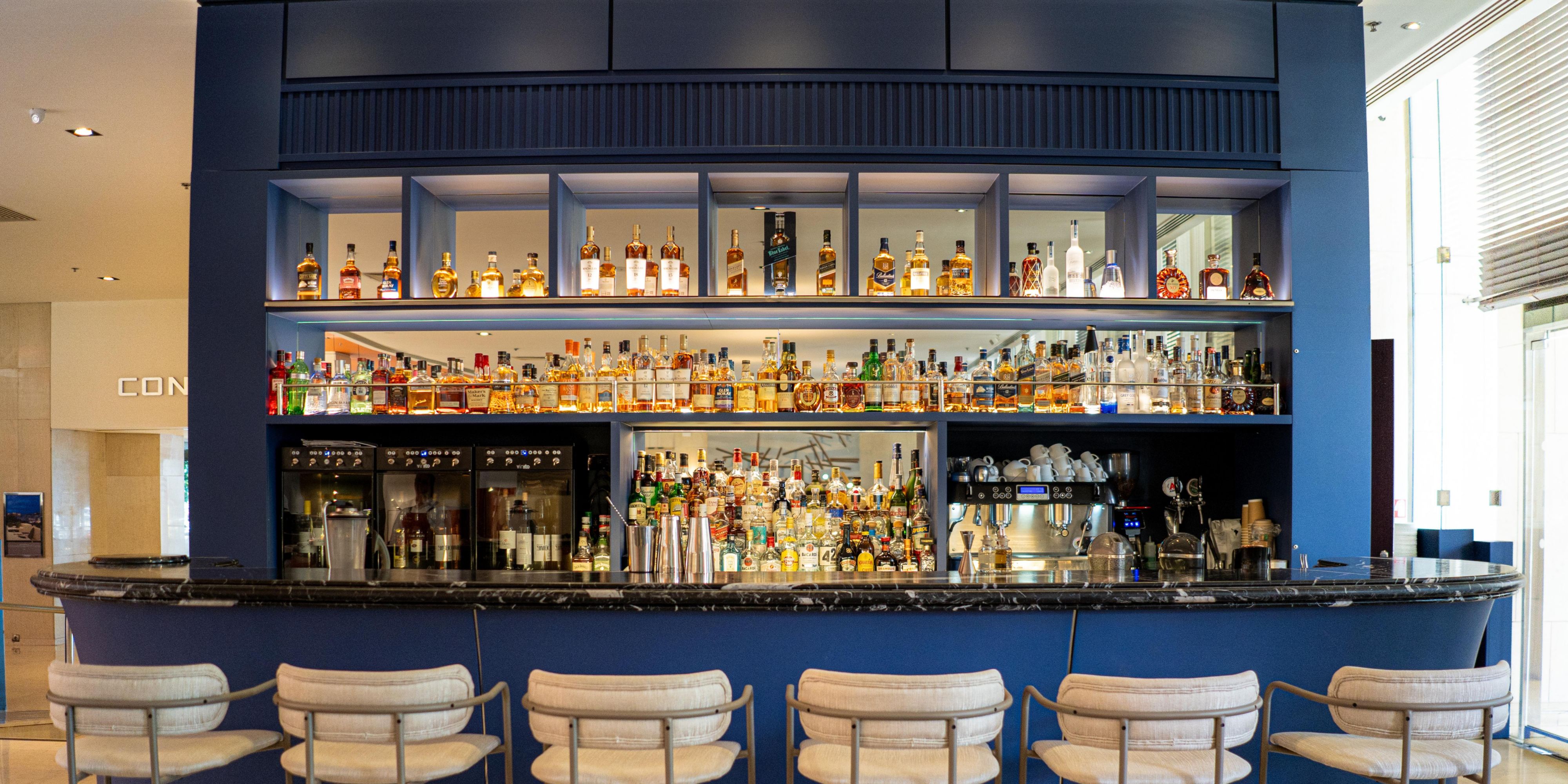 ギリシャ・アテネのホテル | INTERCONTINENTAL ATHENAEUM ATHENS（アテネ）