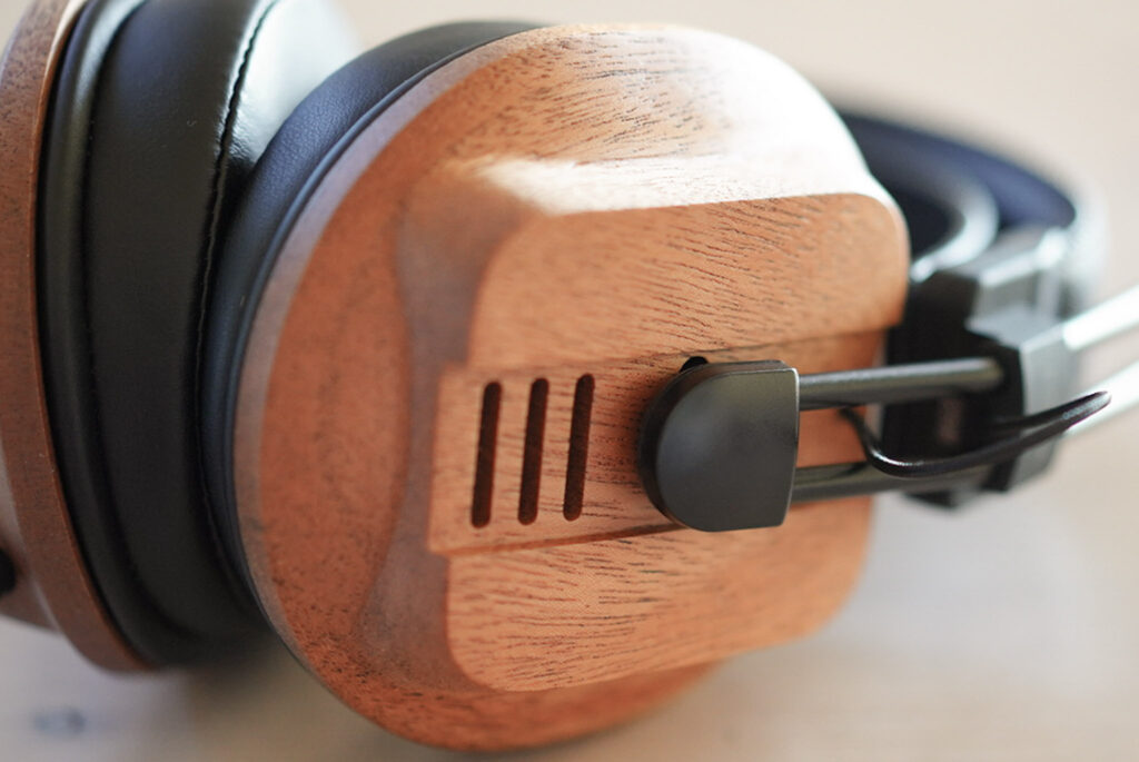 Fostex T60RPレビュー 小型DACでも鳴らせる脳内定位が気持ち良い平面