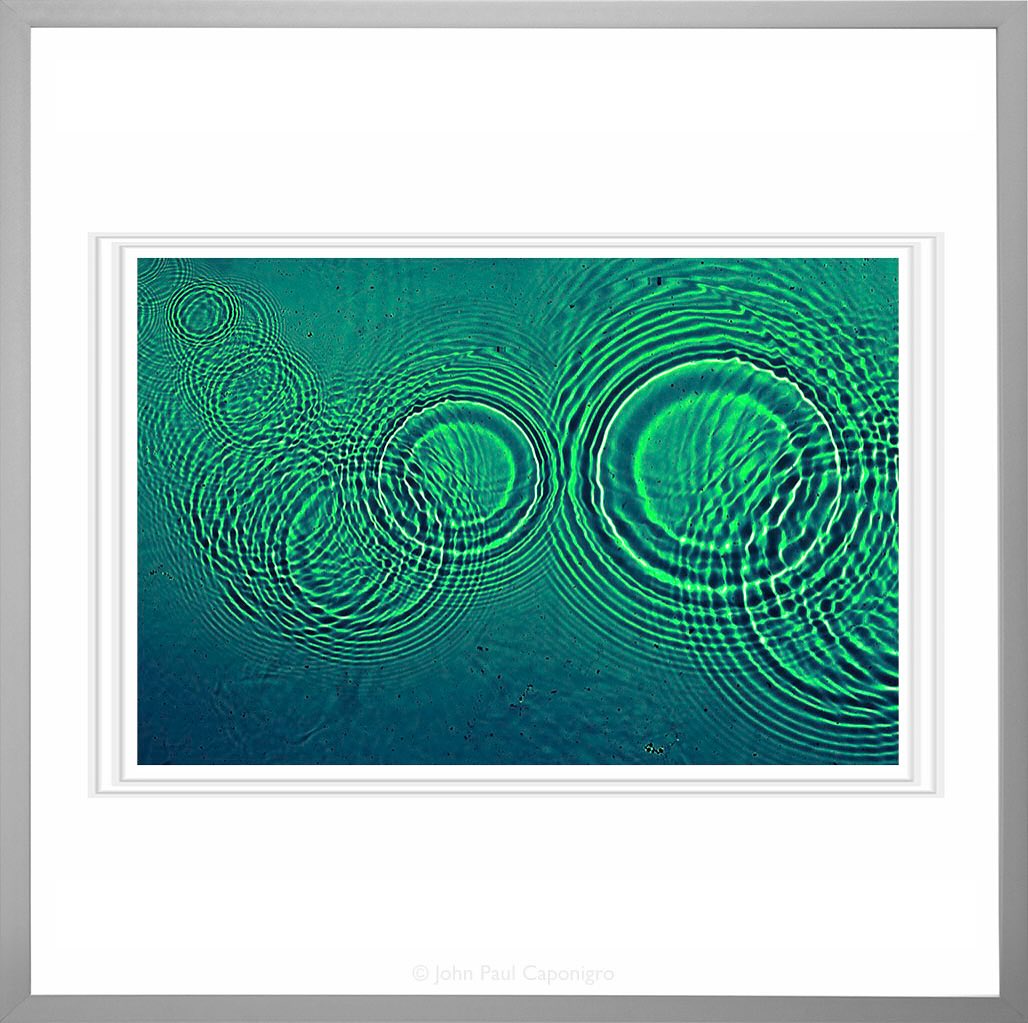 John Paul Caponigro: Transcending Nature Through Digital Artistry