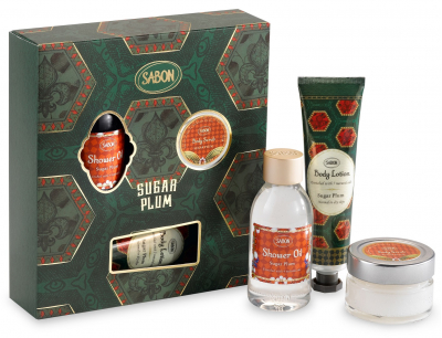 ファンタジーの世界へと誘う SABON 2020 Holiday Collection 限定