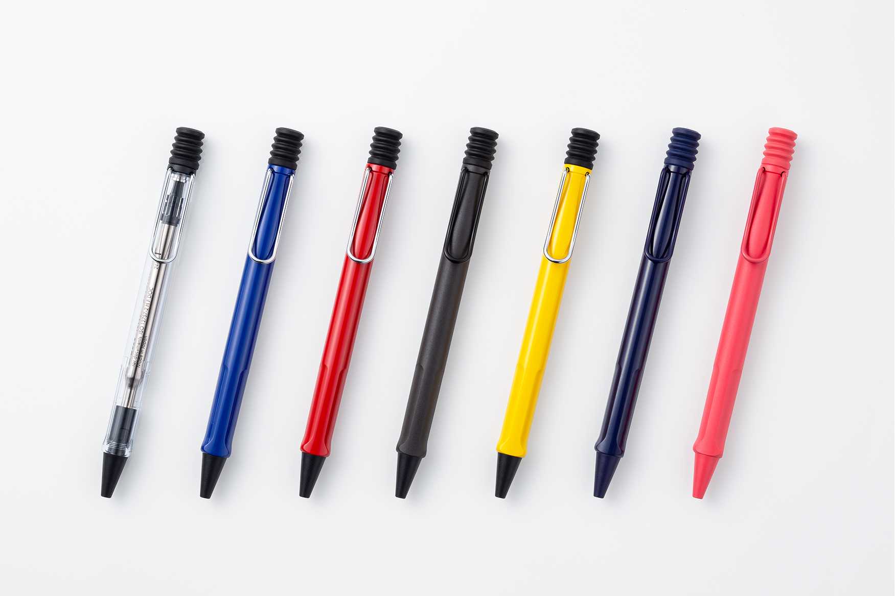 LAMY safari JETSTREAM INSIDE（ラミー サファリ ジェットストリーム