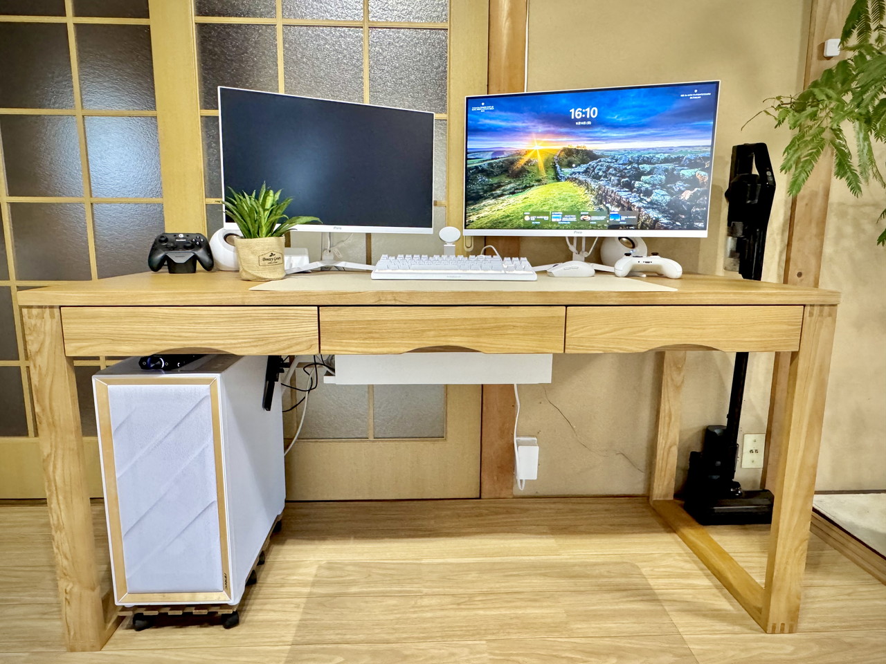 Core i7-6700Kの非対応PCをWindows11にアップグレードしてみた