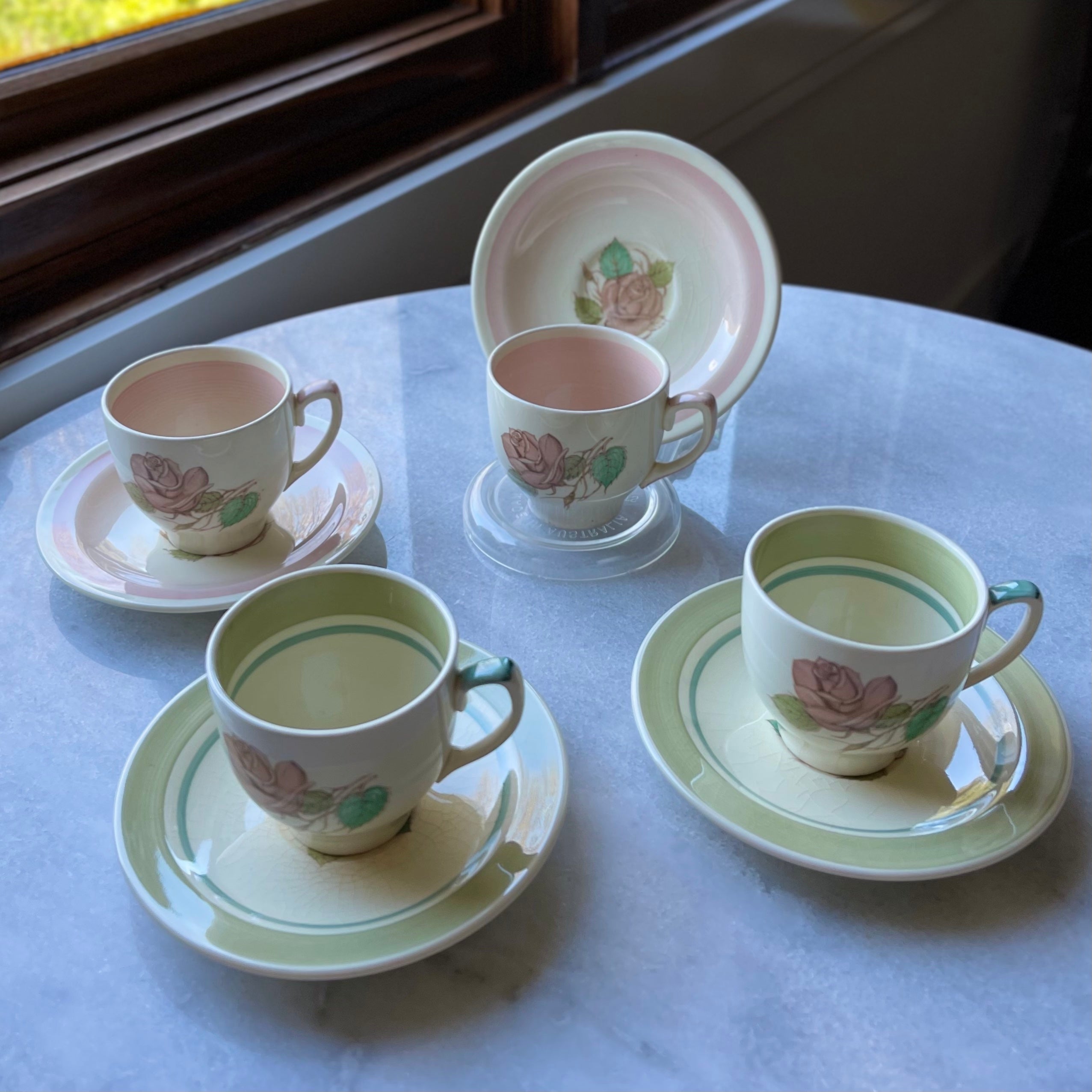 🏴󠁧󠁢󠁥󠁮󠁧󠁿スージー・クーパー – Dilly Dally Melbourne