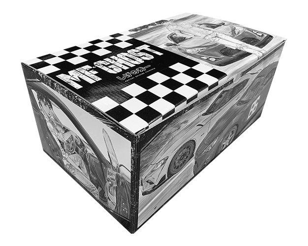 オリジナルBOX付きページ一覧 | 漫画全巻ドットコム