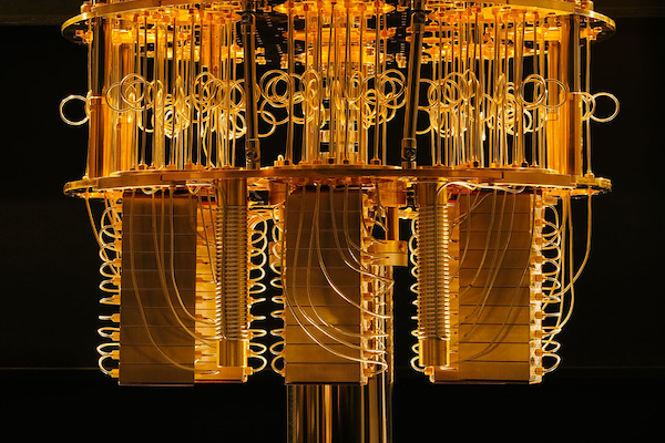 Japan's first quantum computer is made available to researchers