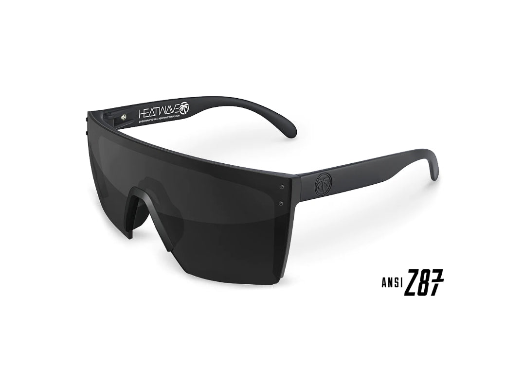 Lazer Face Z87 Black Lens – Dirt King