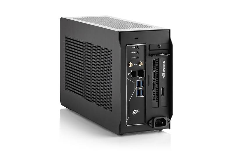 Dan Case A4-SFX v4.1 - 欲しいPC DIYパーツを世界から－株式会社